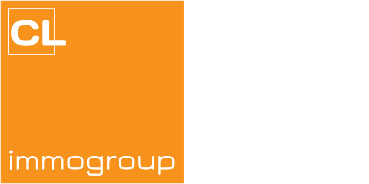 CL Immogroup Logo