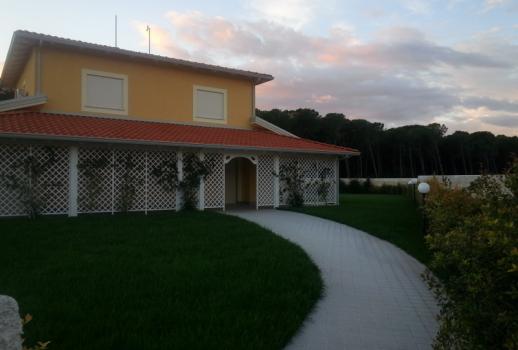 Portoada Park - Luxury Villa