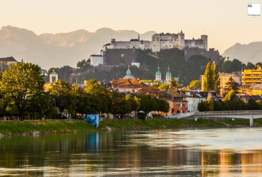Secret offer: property in a prime location in Salzburg/Aigen for sale