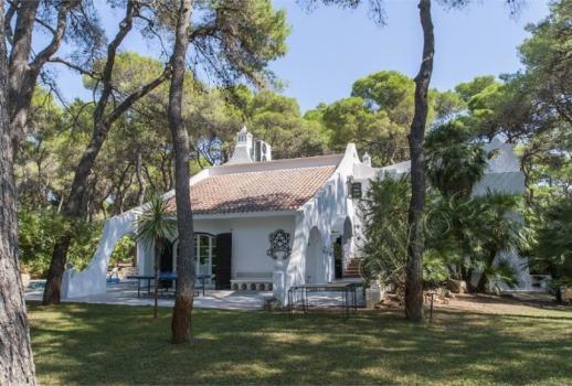 Villa for sale in Castellaneta, Taranto, Puglia Italy, Picture 1