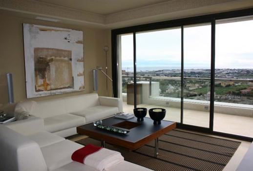 Lägenhet i Marbella