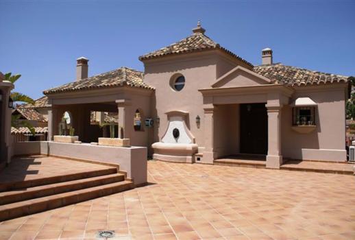 Property in Spain - Costa del Sol