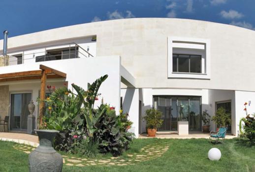Moderní a luxusní vila - Algarve