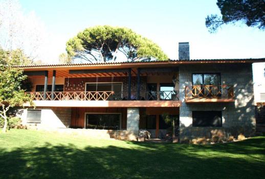 Eksklusiv villa i Portugal til salg