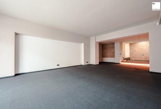 Appartementengebouw te koop in het centrum van Vöcklabruck