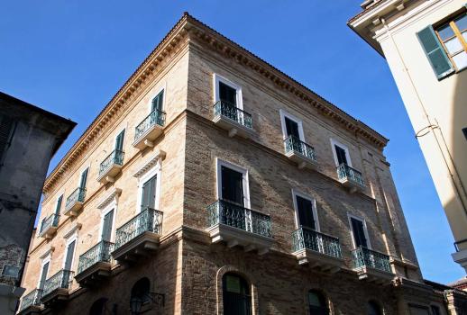 A vendre: appartement de luxe dans les Abruzzi