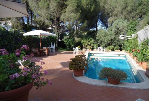 Villa exclusive avec piscine en Catanie