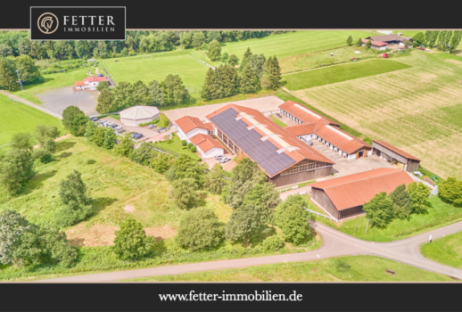 High-quality riding facility in Nieder-Moos with optimal training conditions near the lake!