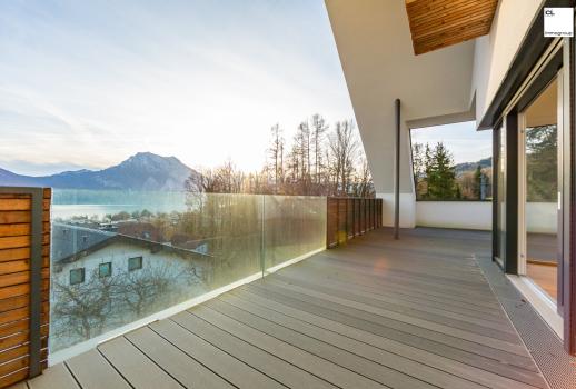 TRAUNSEE DREAM na 175 m²