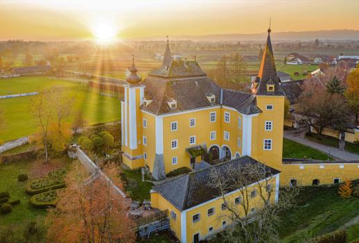 Castillo de Mühldorf