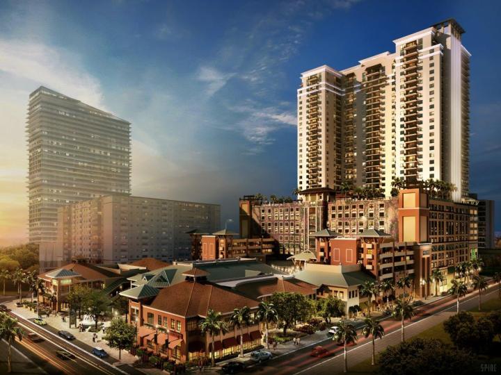 Nine at MARY BRICKELL VILLAGE - în cartierul Brickell se locuiește în mod dinamic