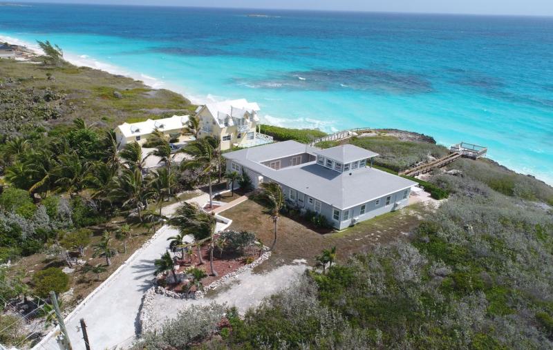 Calypso-Villa Exuma