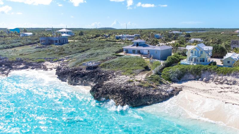 Calypso-Villa Exuma