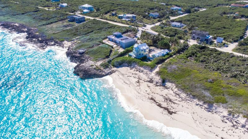 Calypso Villa Exuma