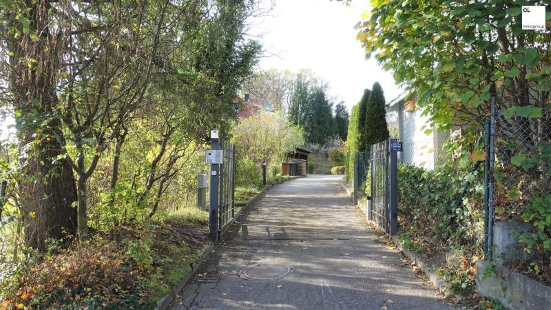 Exklusive Gartenwohnung in top Lage von Schäftlarn