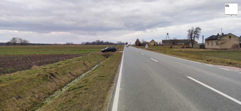 Baugrundstücke in Lodz zu verkaufen - einer der letzten in dieser Toplage