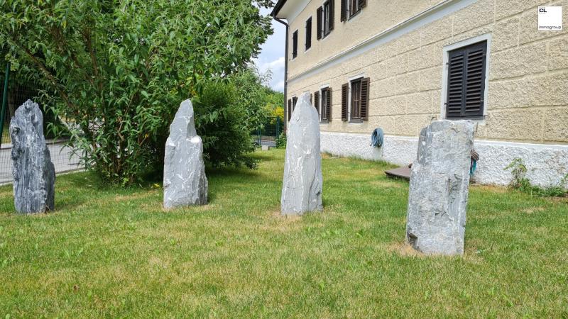 Exklusiv fastighet i Neumarkt am Wallersee