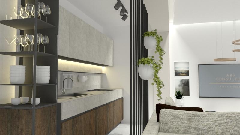 CROATIA/KRK NEW BUILT APARTMENTS WITH SEA VIEW AND POOL !