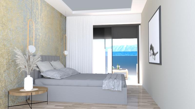 CROATIA/KRK NEW BUILT APARTMENTS WITH SEA VIEW AND POOL !