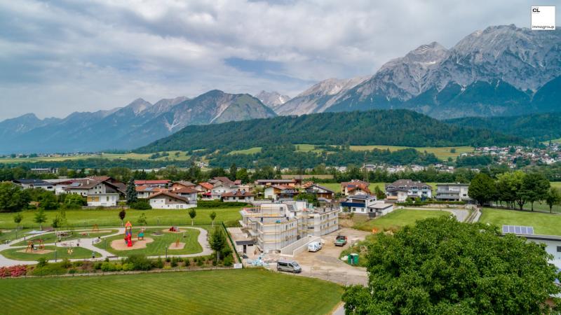 Speziell, besonders und extravagant! Stylische Villa Nahe Innsbruck