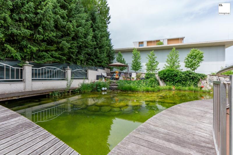 Speziell, besonders und extravagant! Stylische Villa Nahe Innsbruck