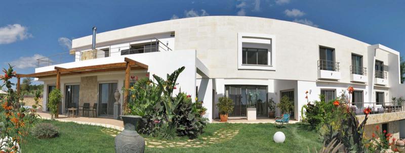 Villa moderna de lujo - Algarve