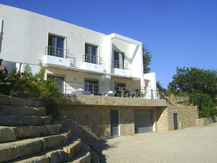 Villa moderna de lujo - Algarve