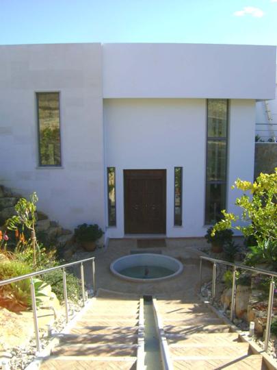 Villa moderna de lujo - Algarve