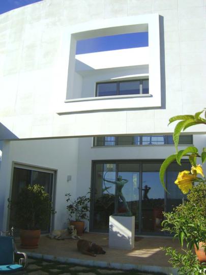 Moderne luxevilla - Algarve