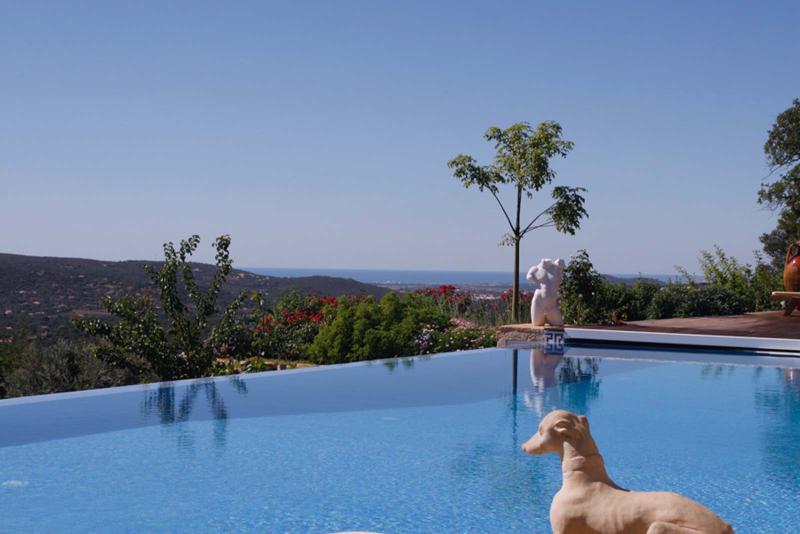 Villa moderna de lujo - Algarve