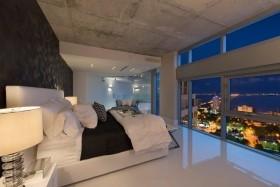 Modern Penthouse in with ultimate Miami Bay and City view 