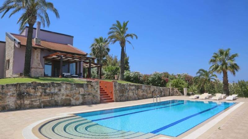 VILLA i Sani - Halkidiki