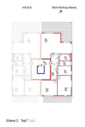 Exklusivt bostadsprojekt Seeblick Residenzen