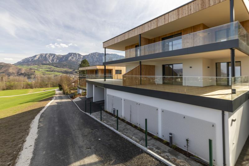 Proiect rezidențial exclusiv „Seeblick Residenzen”
