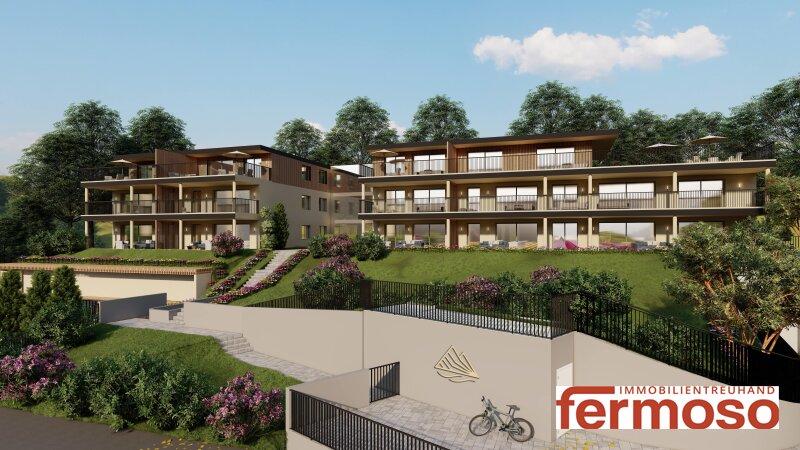 Topwoningen aan de Wörthersee