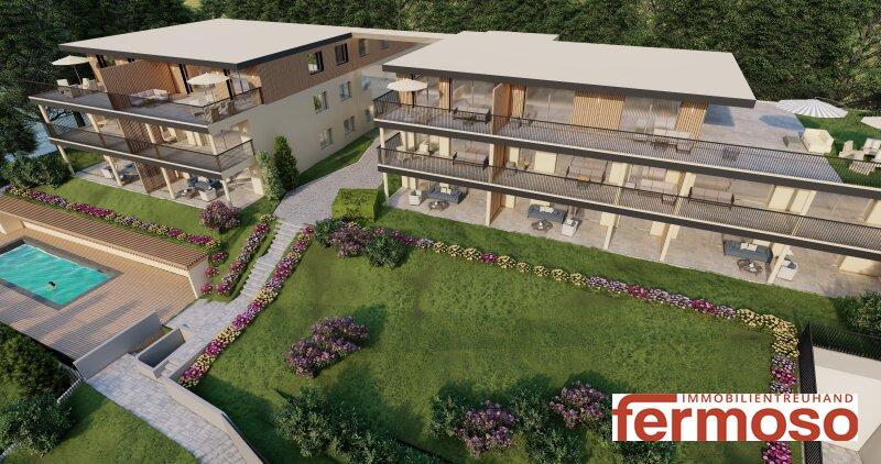 Topwoningen aan de Wörthersee