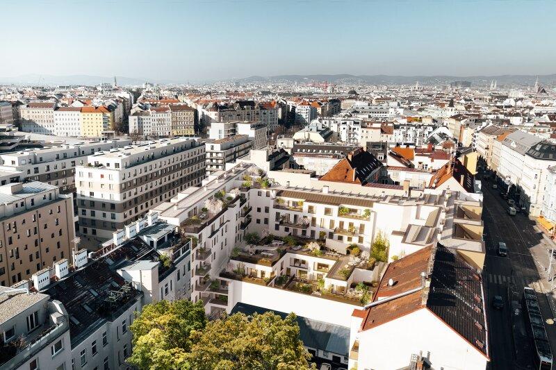 Exclusivo apartamento de 4 habitaciones en un edificio antiguo - QUARTIER NEUE MITTE