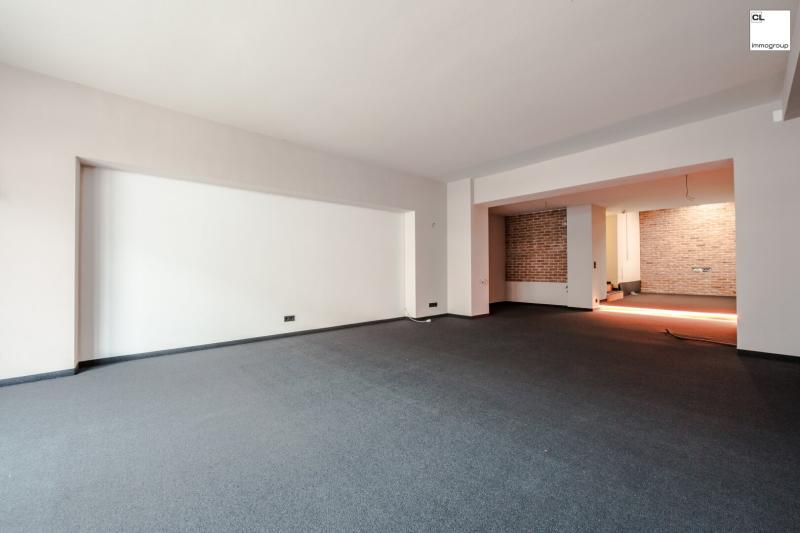 Appartementengebouw te koop in het centrum van Vöcklabruck