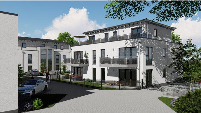 Grundstück mit unverbaubarem Alpenblick - Perfekt für großes Wohnprojekt mit 25-30 möglichen Wohnungen !!!