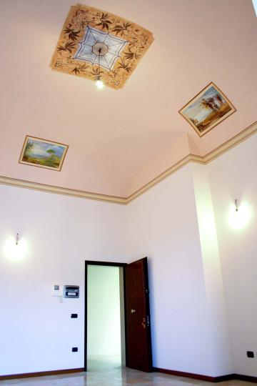 Sale: luxury apartment in the Abruzzi