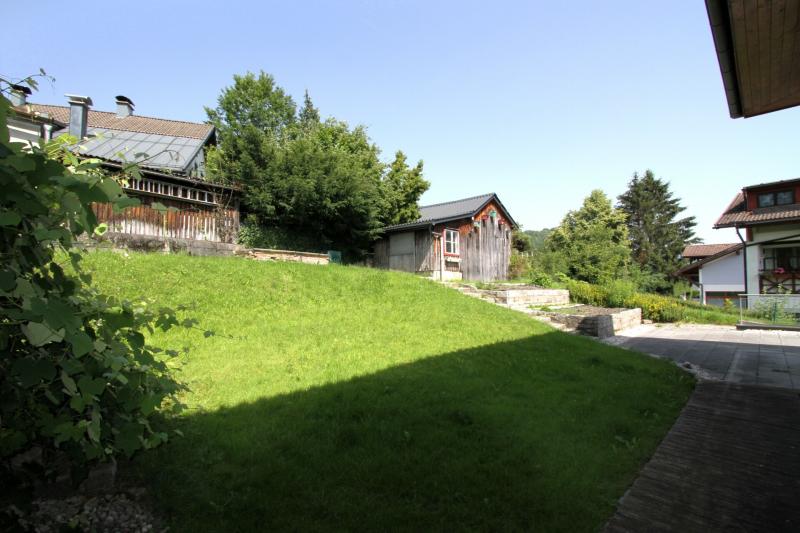 Besonderes Einfamilienhaus, großer Garten, Zentrumnähe