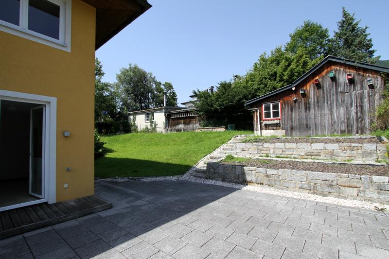 Besonderes Einfamilienhaus, großer Garten, Zentrumnähe