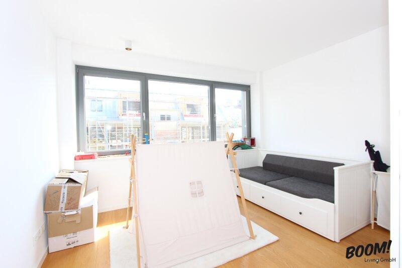 Wohnen auf höchstem Niveau - Exklusives 9 Zimmer Penthouse-Maisonette im Herzen von Döbling