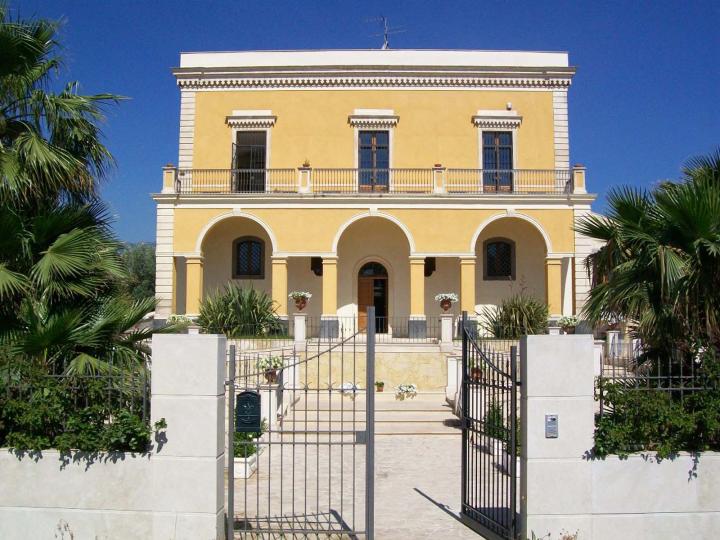 Luxueuze villa in Giarre, Catania