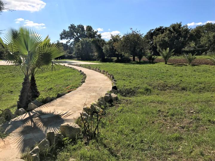 Renovada casa campestre con piscina 