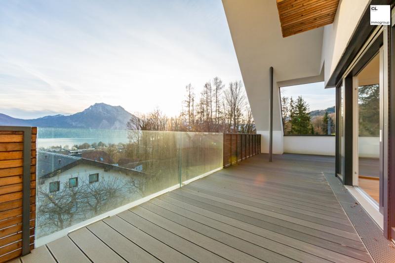 TRAUNSEE DREAM på 175 m²