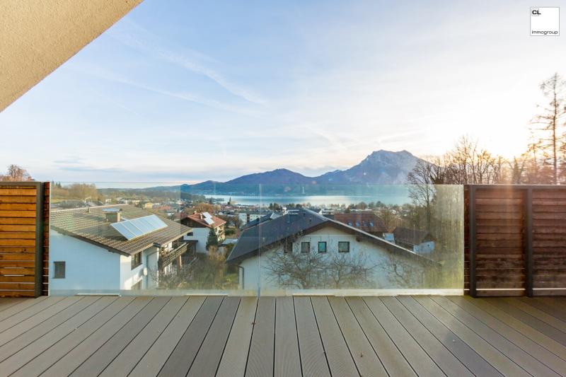 TRAUNSEE DREAM på 175 m²