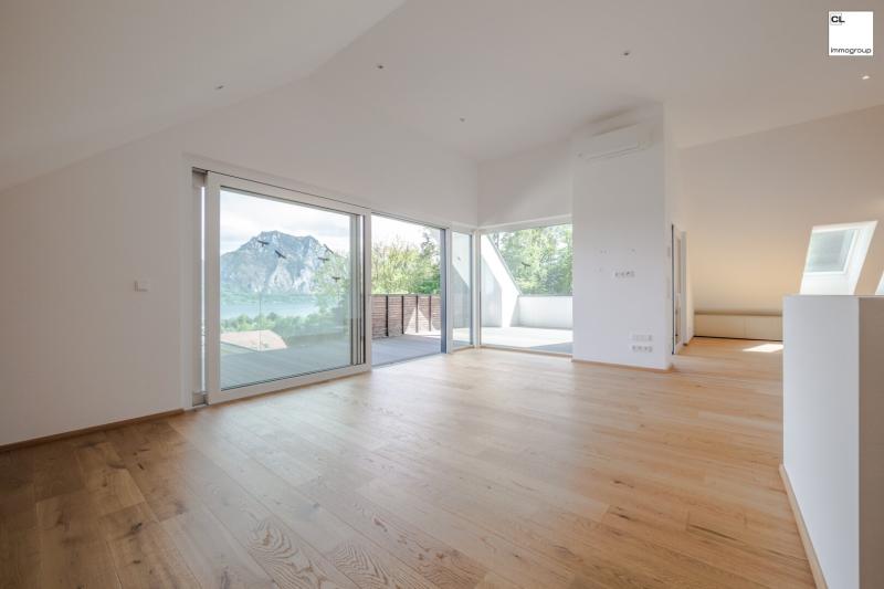 SUEÑO TRAUNSEE en 175 m²