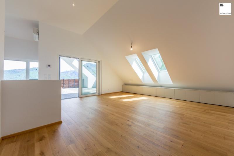 TRAUNSEE DREAM på 175 m²