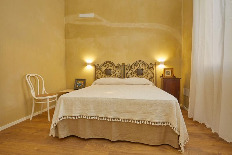 Elegant Sicilian villa located in the heart of Marsala